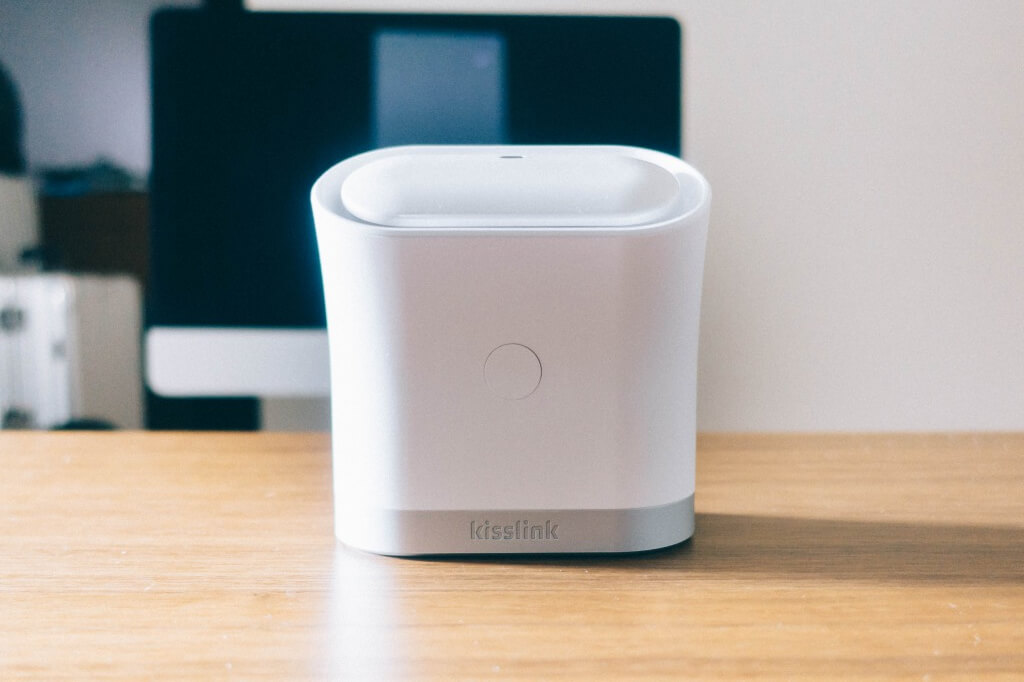 おしゃれなWi-Fiルーター「kisslink」で簡単ネット接続 | 情報アンテナ