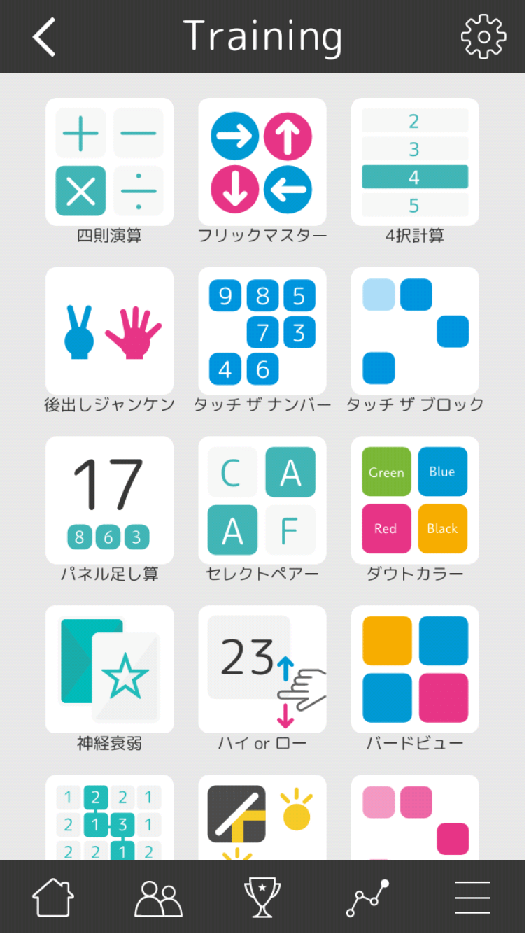ブレインウォーズ