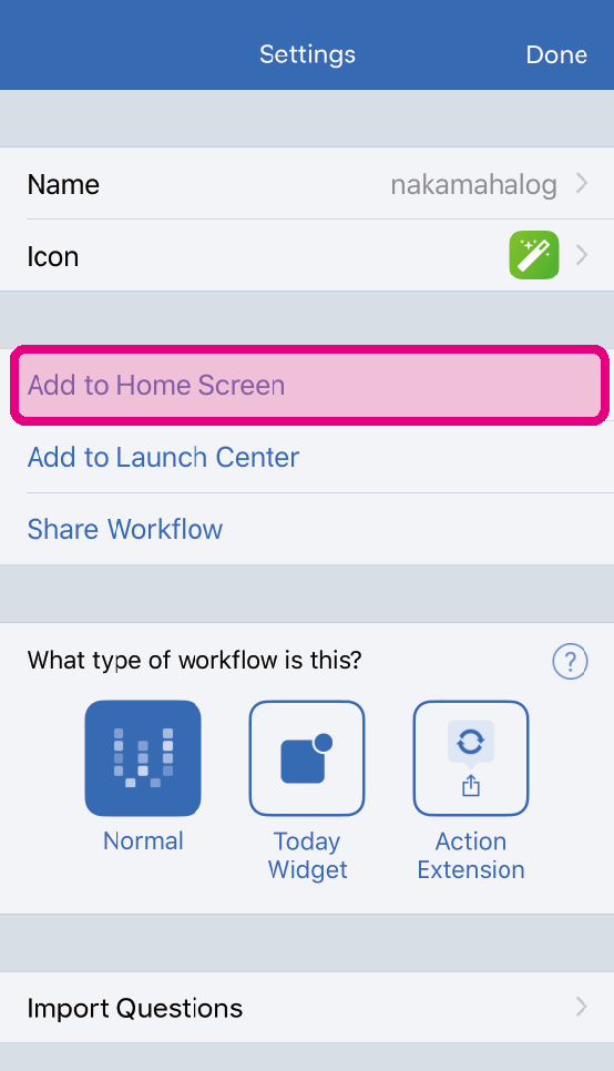workflow-bookmark