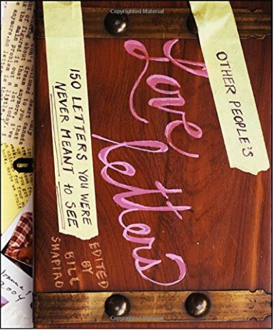 Other People's Love Letters