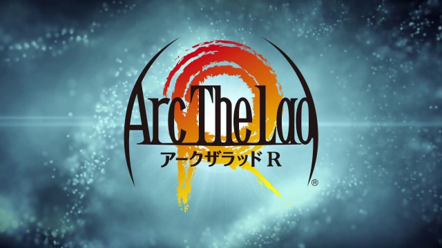 アークザラッド