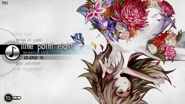 Deemo