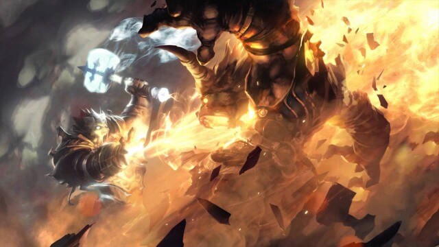 Hearthstone