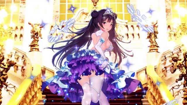 放置少女