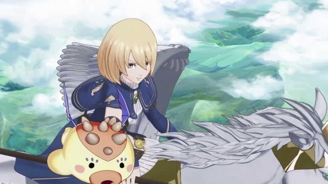 魔法使いと黒猫のウィズ