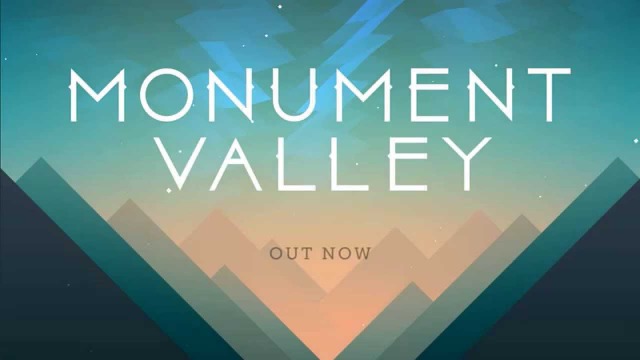 Monument Valley