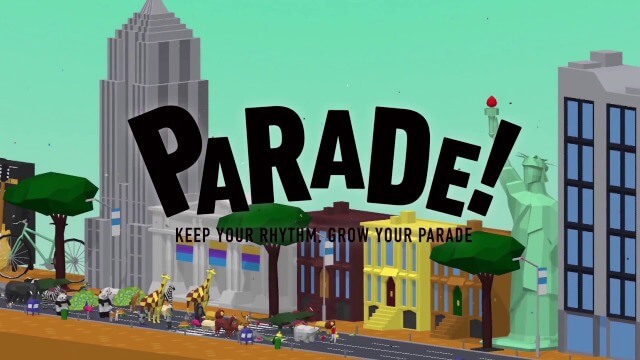 parade