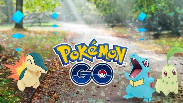 ポケモンgo