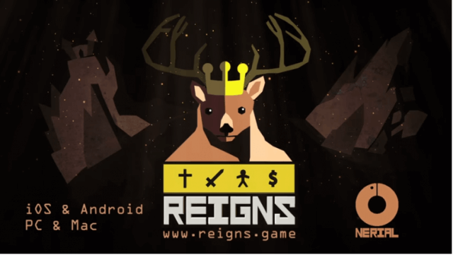 Reigns