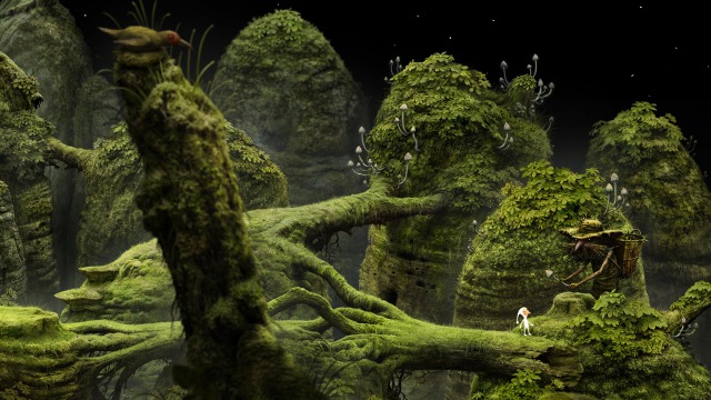 samorost