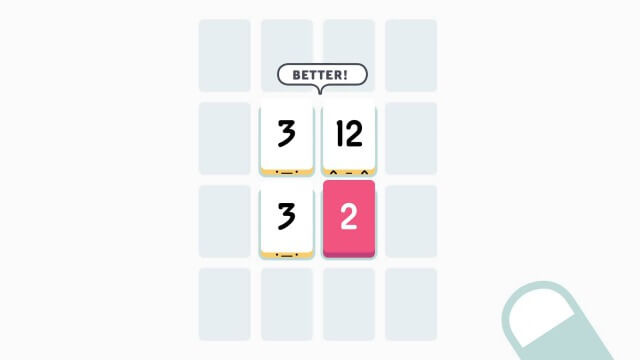 Threes