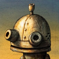 Machinarium(マシナリウム)
