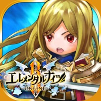 エレメンタルナイツ