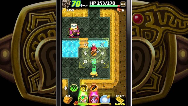 Super Mario Run