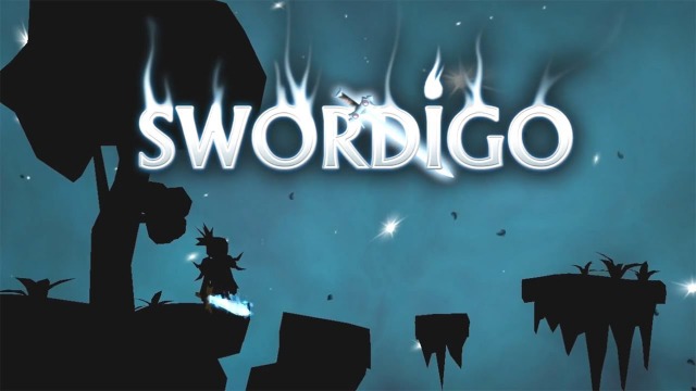 Swordigo