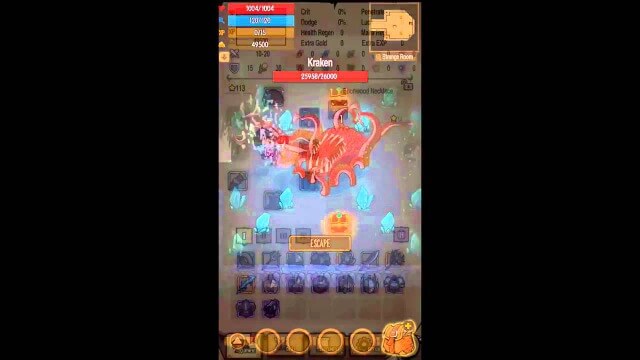 Super Mario Run