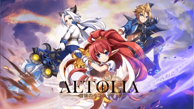 Aetolia