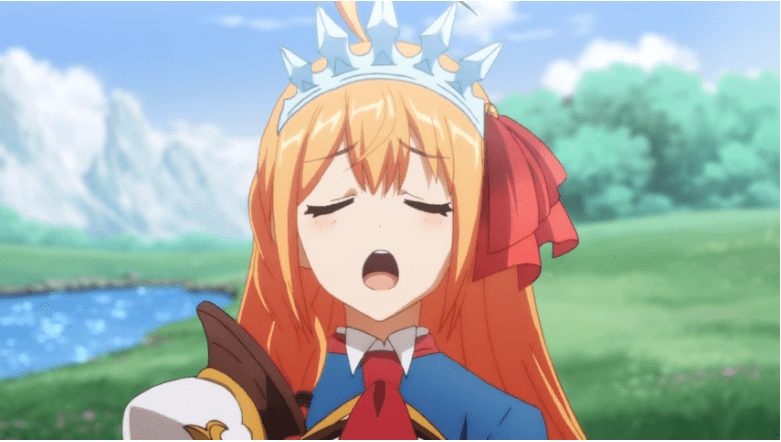 プリンセスコネクト