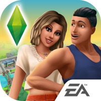 The Sims